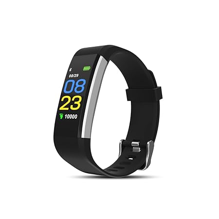 Portronics Kronos X3 Smart Fitness Band