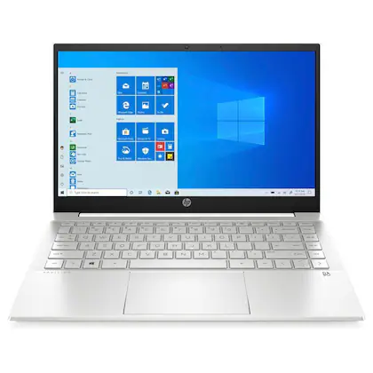 HP Pavilion 14-dv1000TU Pavilion Laptop (11th Gen Intel Core i5-1155G7)