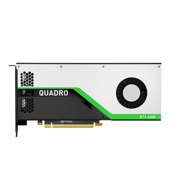 NVIDIA Quadro RTX 4000 8GB