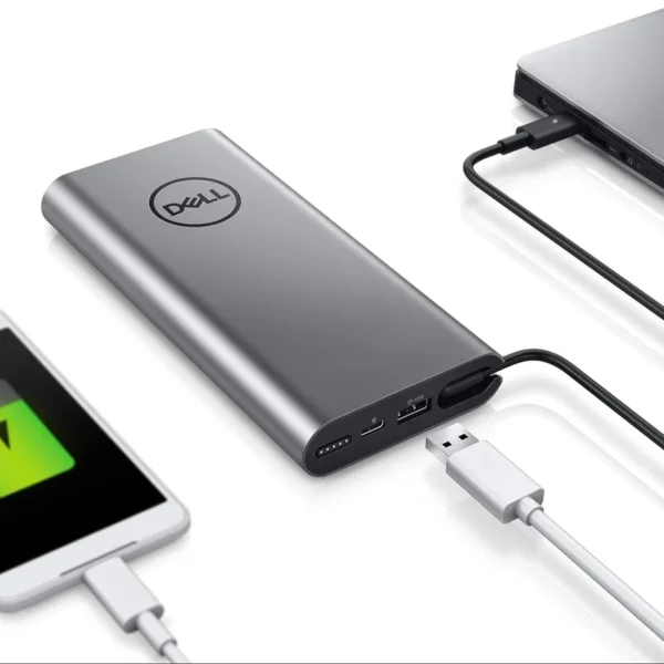 Dell Power Bank Plus USB-C (65W) PW7018LC