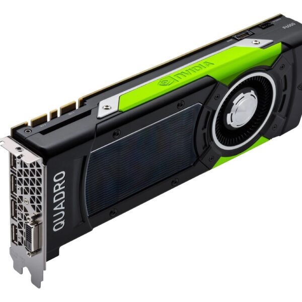 NVIDIA QUADRO P6000 24GB