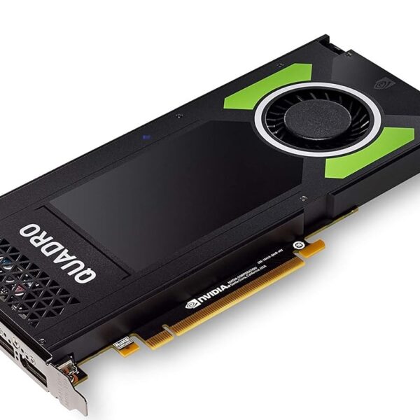 NVIDIA Quadro P4000