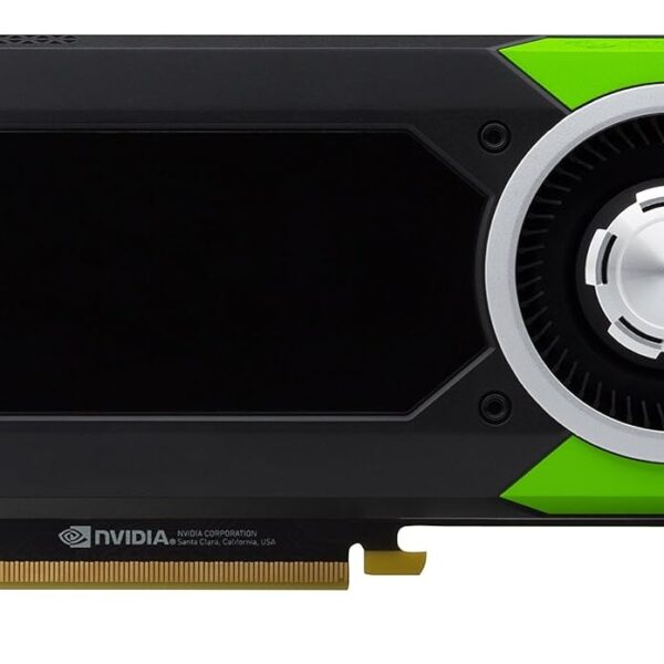P5000 for NVIDIA Quadro P5000 16 GB GDDR5X Direct 12 384 Bit Graphics Card GPU