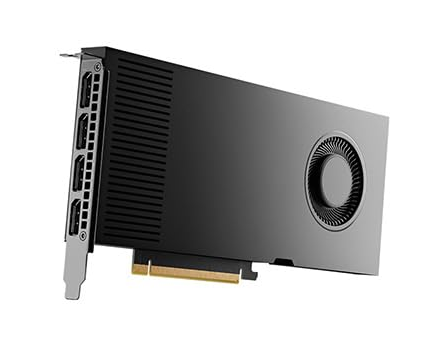 QUADRO NVIDIA RTX 4000 ADA 20GB